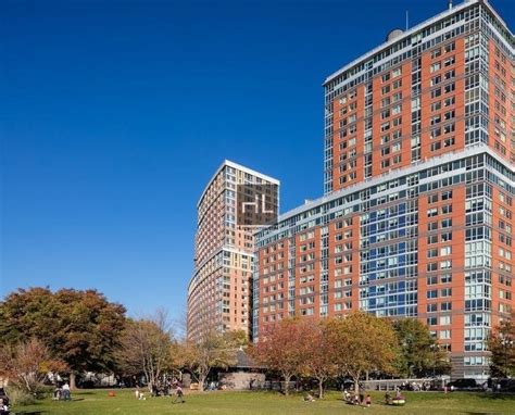 20 river terrace nyc.